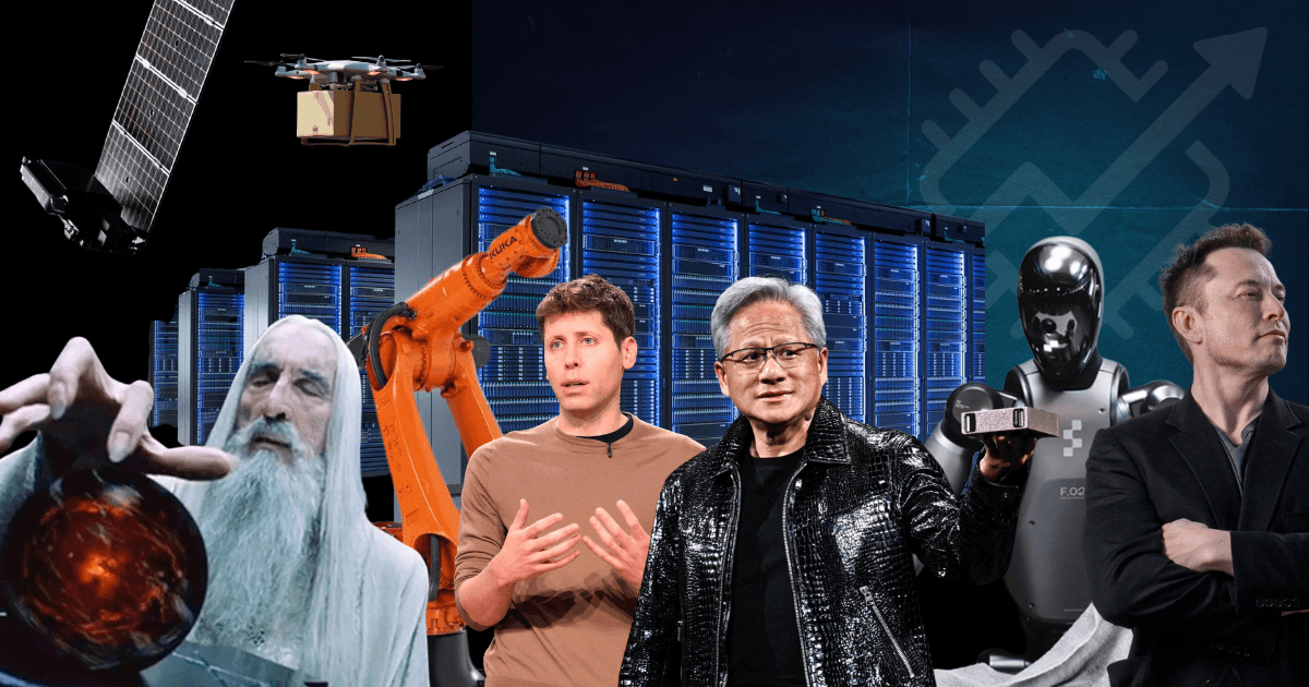 Hardwired: Who We Are, What We Cover, and Why You Should Subscribe