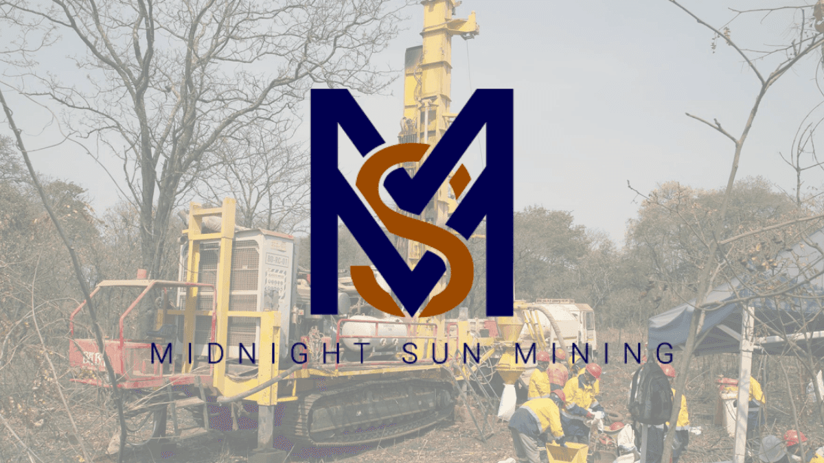 Is This the Best Copper Play Right Now? A Deep Dive on Midnight Sun Mining.