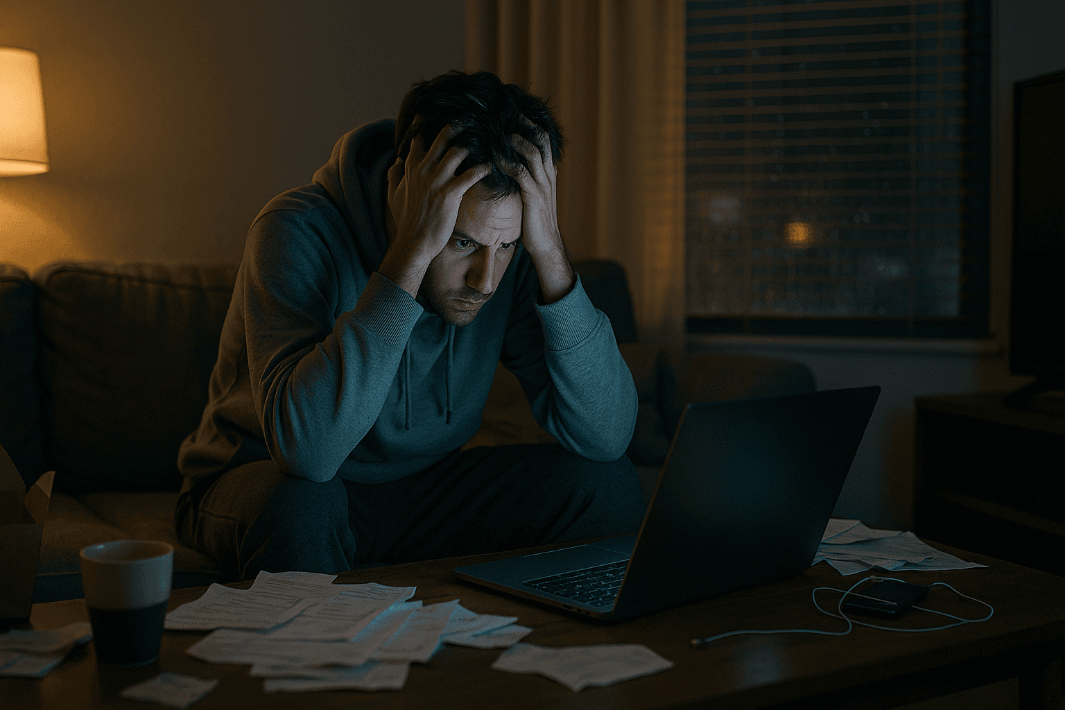 The Emotional Chaos of Selling a Stock That’s Ripping: Advice on Taking Profits