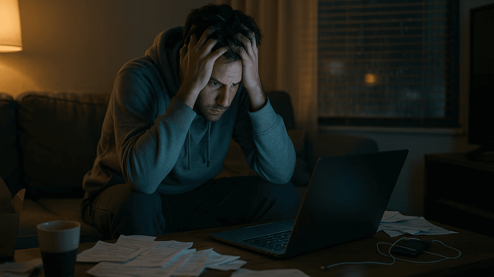 The Emotional Chaos of Selling a Stock That’s Ripping: Advice on Taking Profits