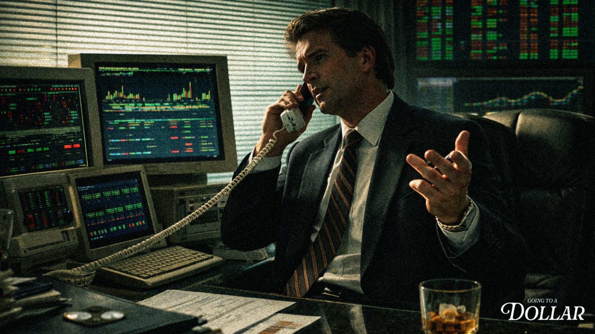 This Junior Has a Discovery, a District Scale Land Package, and a 2026 Drill Season That Could Change Everything