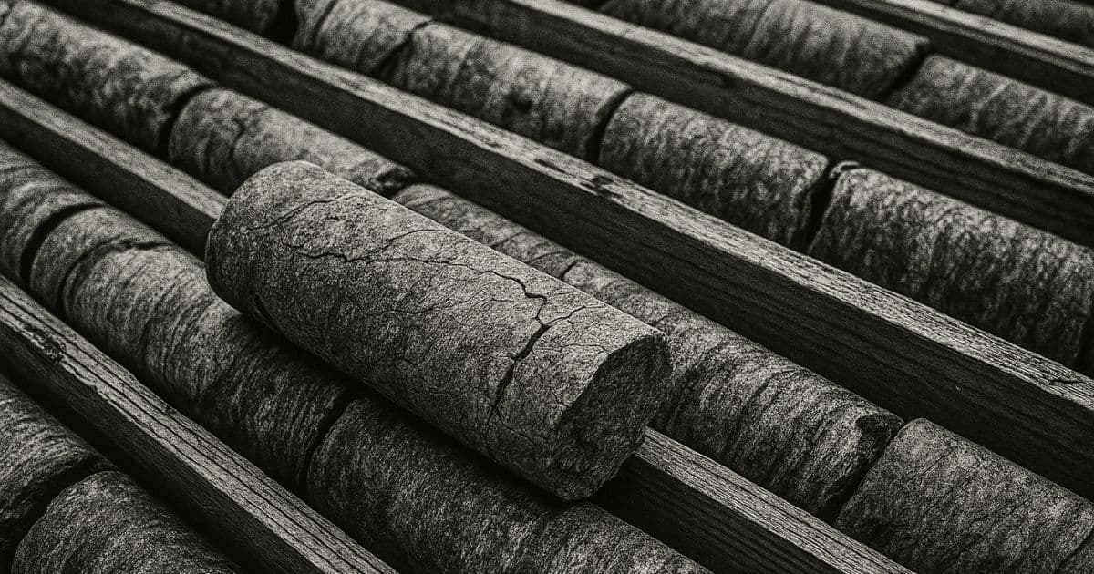 How to Read Drill Results Without Being a Geologist